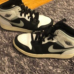 Nike panda dunks, air Jordan’s